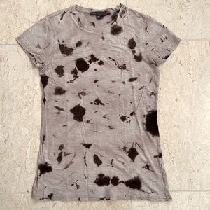 Vince super soft Pima cotton T-shirt. Size XS